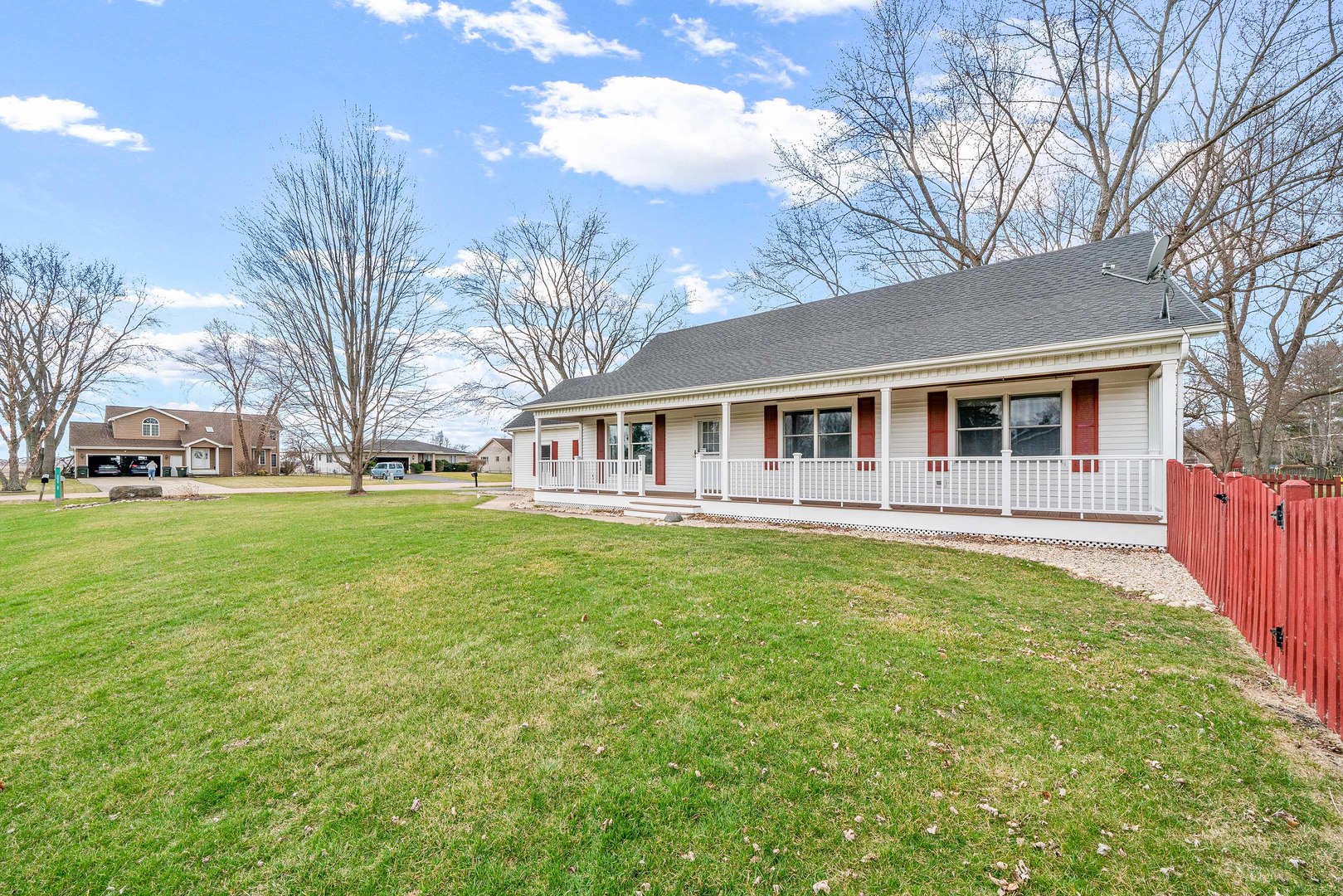 895 Nancy Road Lake Holiday, IL 60548 - Photo 27 of 40 Gallery Image 27