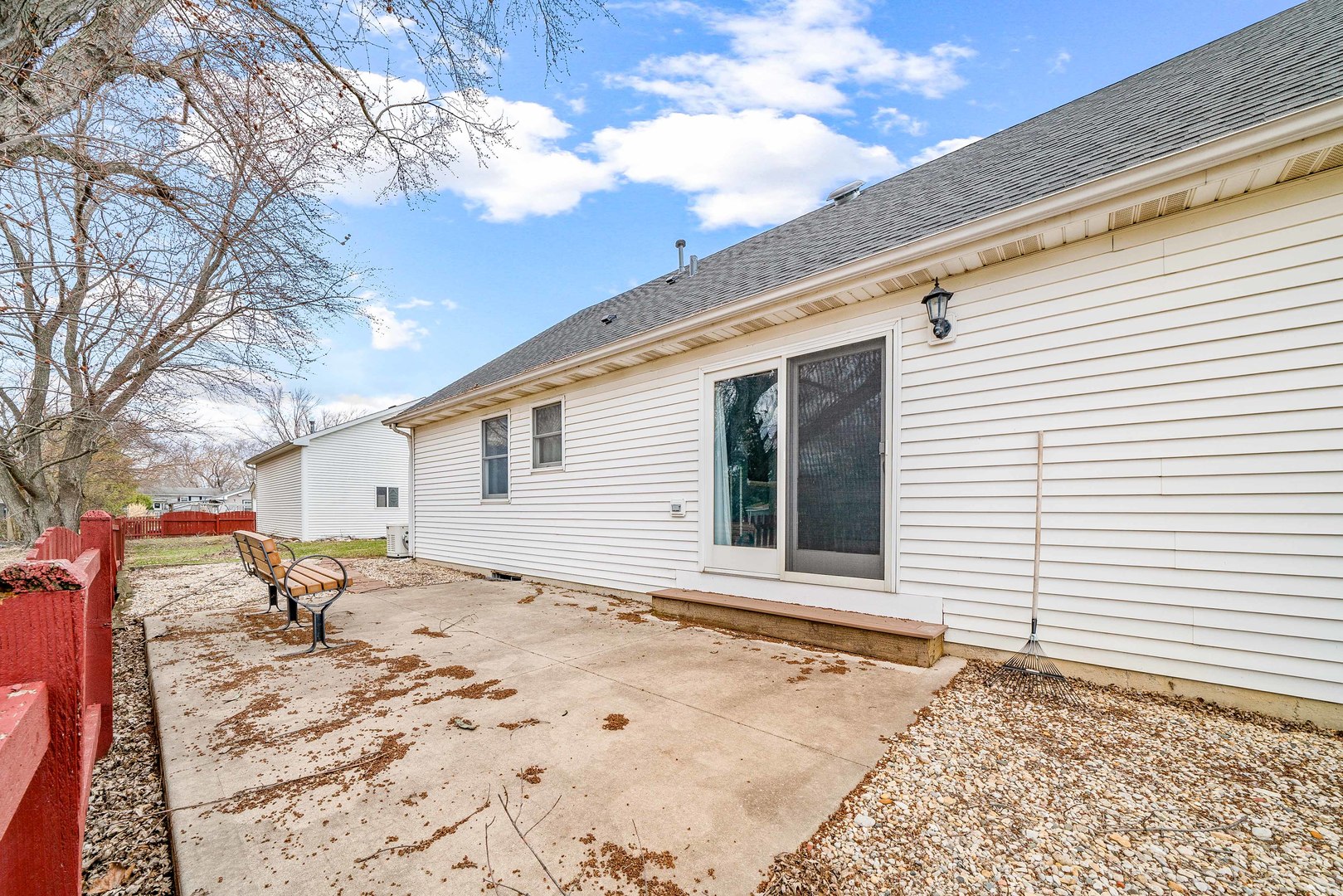 895 Nancy Road Lake Holiday, IL 60548 - Photo 35 of 40 Gallery Image 35