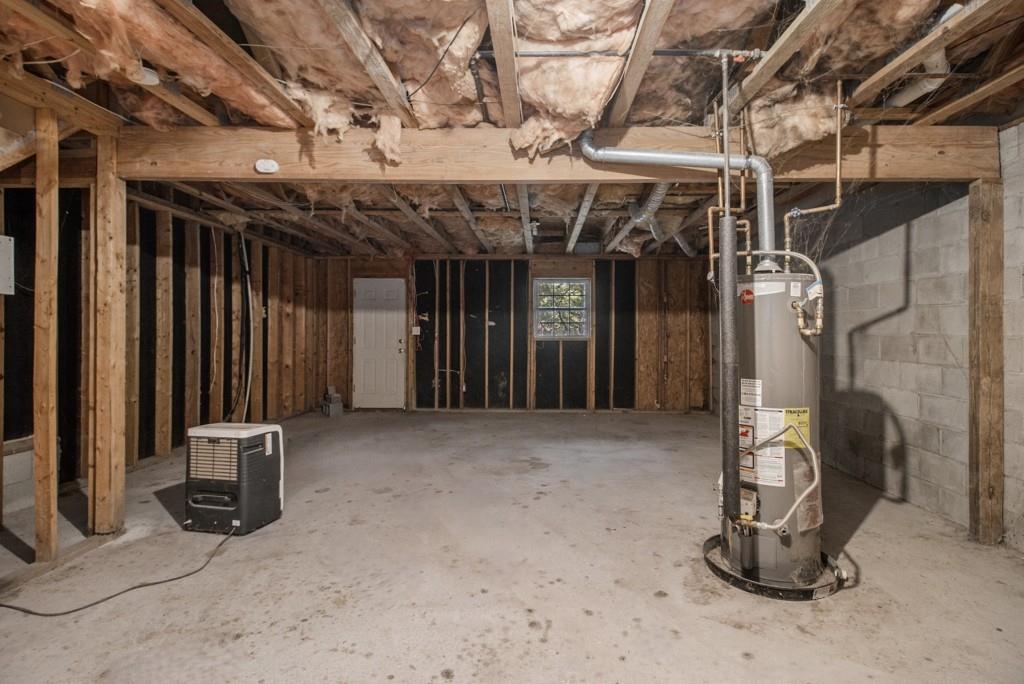 6510 Charter Way Lithonia, GA 30058 - Photo 22 of 27 a view of a storage room
