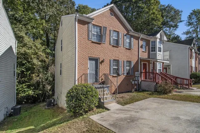 a sign on top of a wall