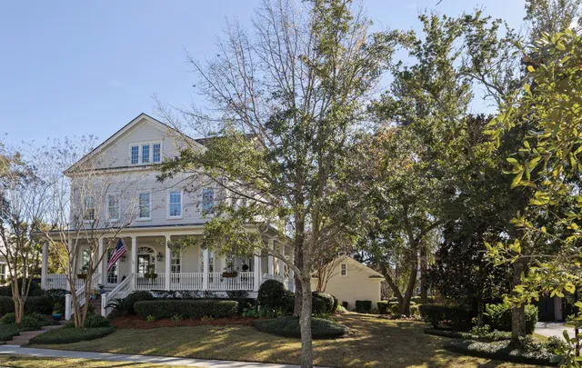$2,590,000 | 215 Ferryman Lane, Daniel Island, SC 29492