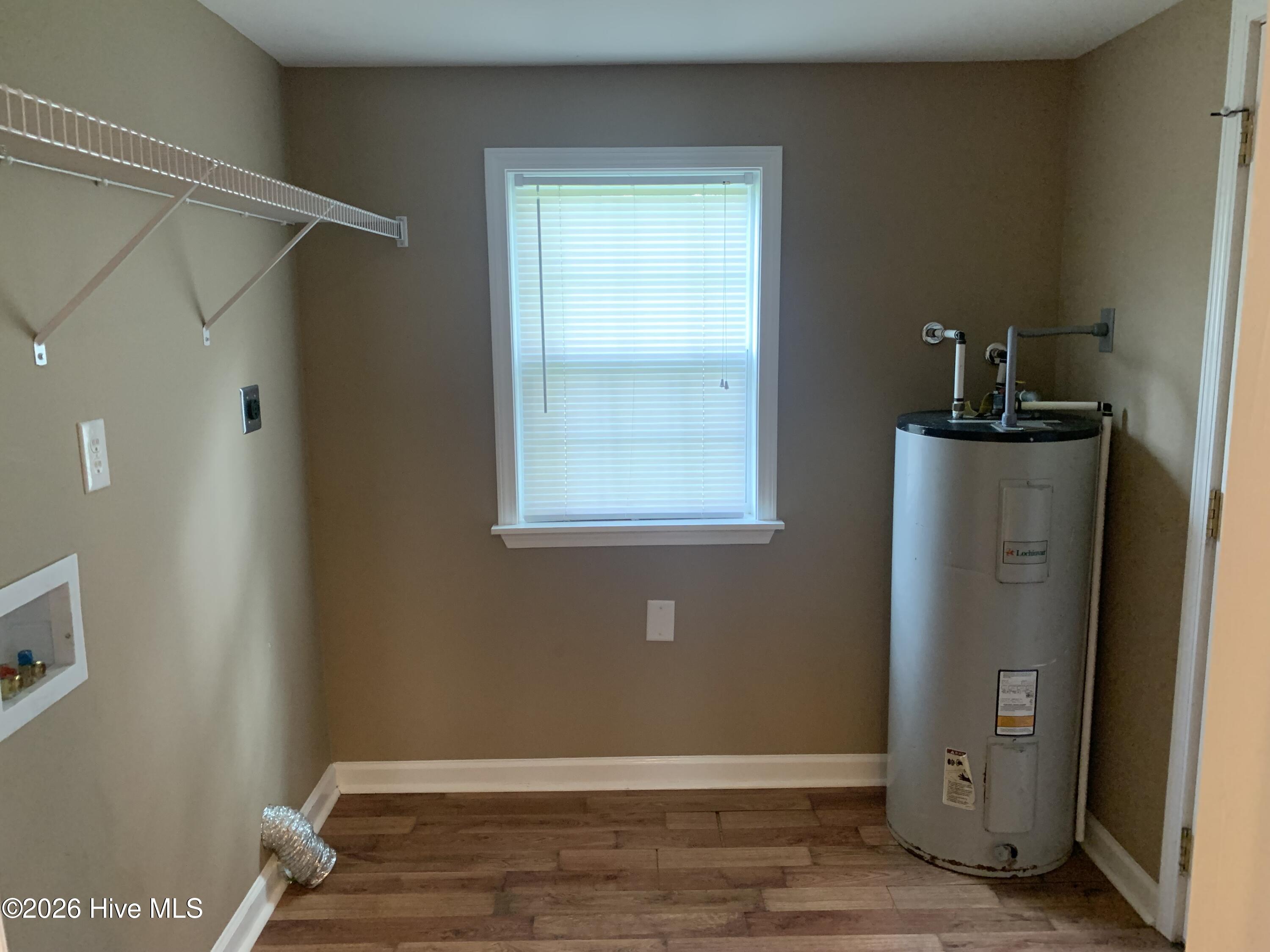 528 Haws Run Road Jacksonville, NC 28540 - Photo 10 of 16 Gallery Image 10