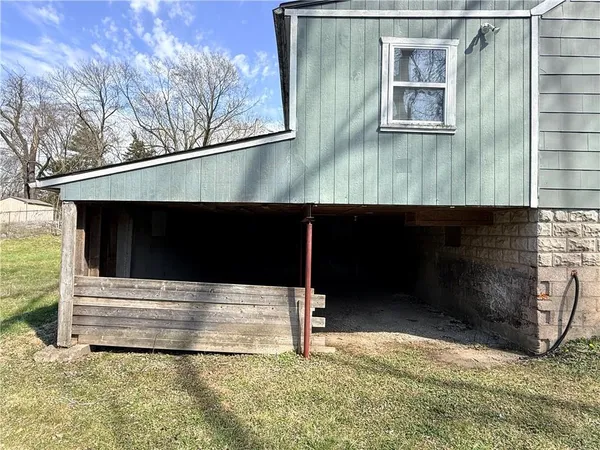$166,000 | 1400 East Hayward Avenue, Independence, MO 64050