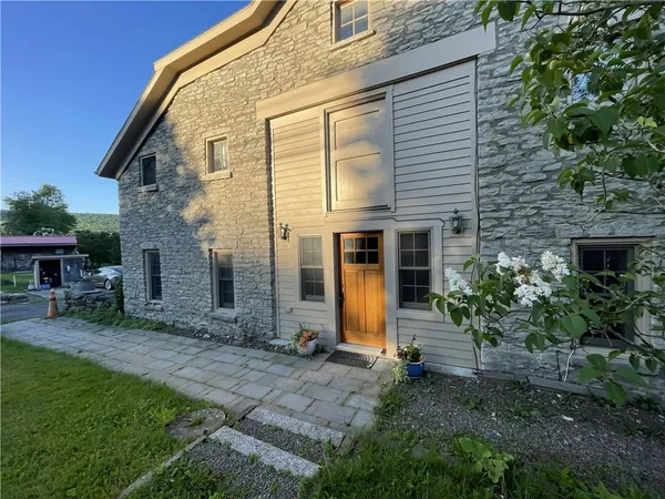$569,000 | 54 Lancaster Street, Cherry Valley, NY 13320