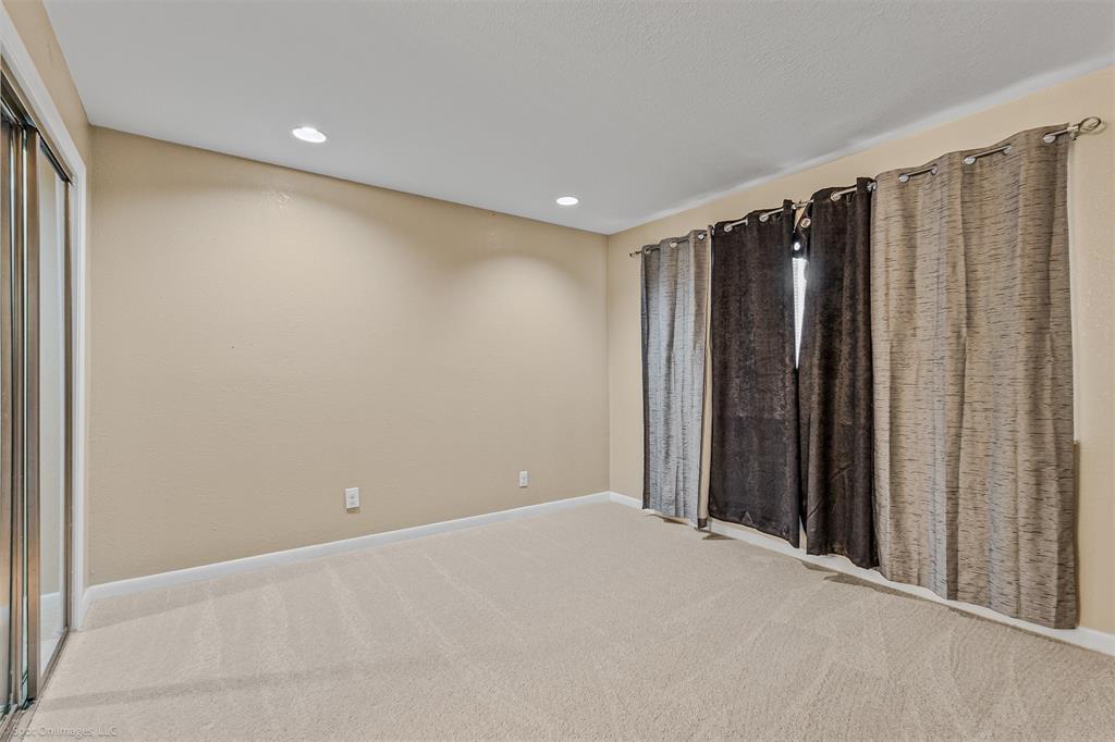 925 Signal Ridge Place Rockwall, TX 75032 - Photo 13 of 21 a view of an empty room