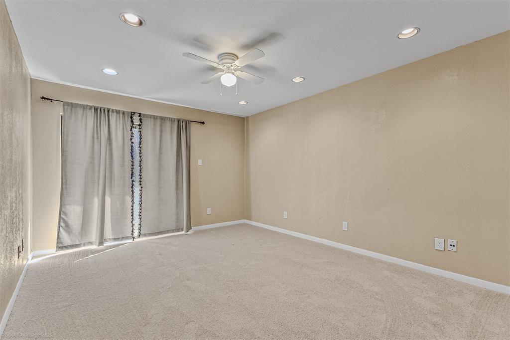 925 Signal Ridge Place Rockwall, TX 75032 - Photo 17 of 21 a view of an empty room
