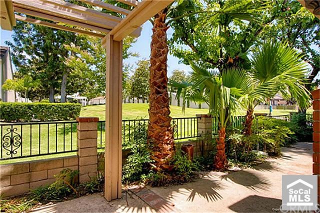 13 Leda Irvine, CA 92604 - Photo 1 of 1 The best feature- or one of them is the patio area and the peaceful feel of the landscaping around the home
