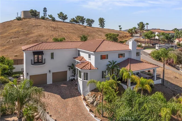 $899,000 | 22941 Gold Rush Place, Canyon Lake, CA 92587