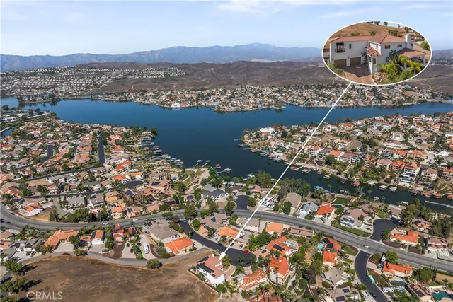 $899,000 | 22941 Gold Rush Place, Canyon Lake, CA 92587
