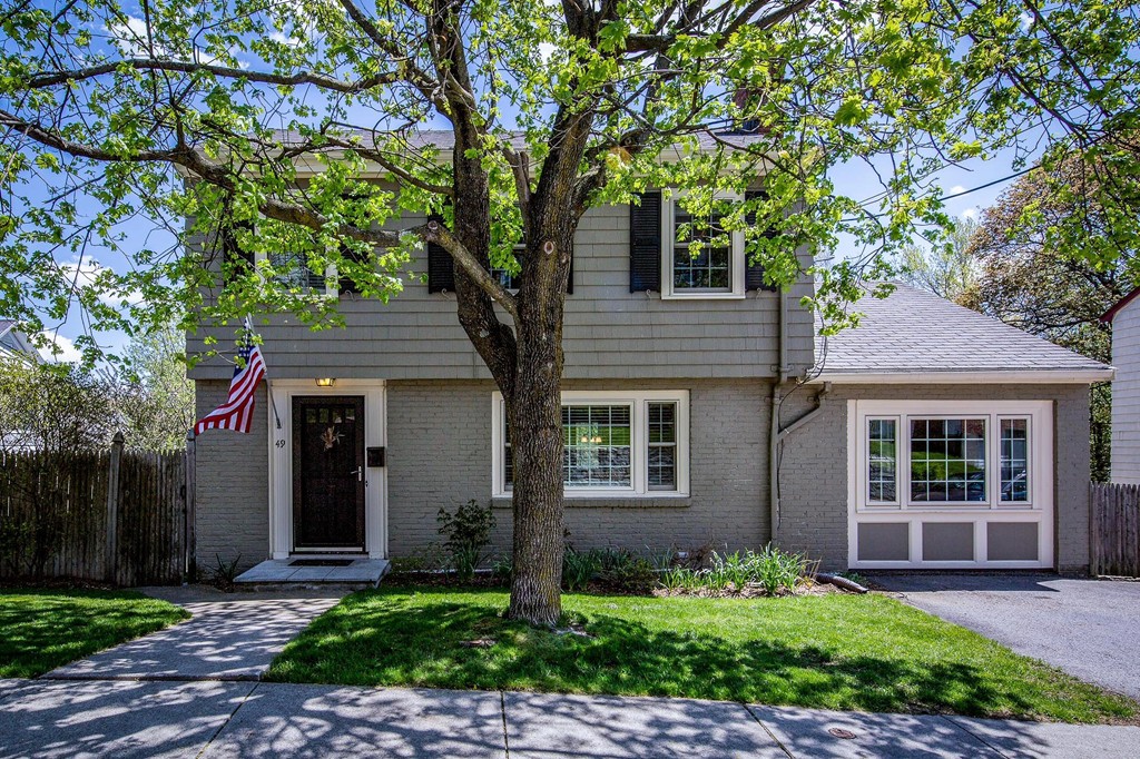 49 Garth Road Boston, MA 02132 - Photo 1 of 26