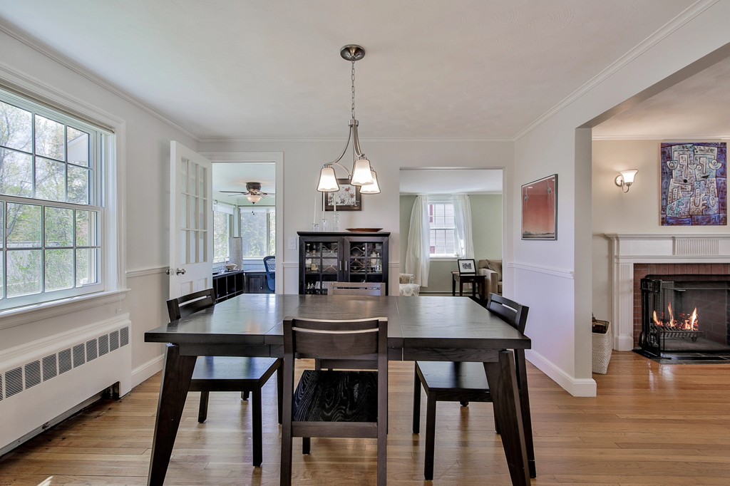 49 Garth Road Boston, MA 02132 - Photo 13 of 26
