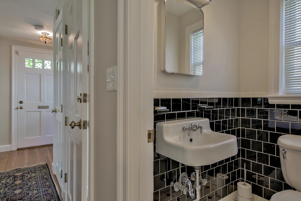 49 Garth Road Boston, MA 02132 - Photo 20 of 26