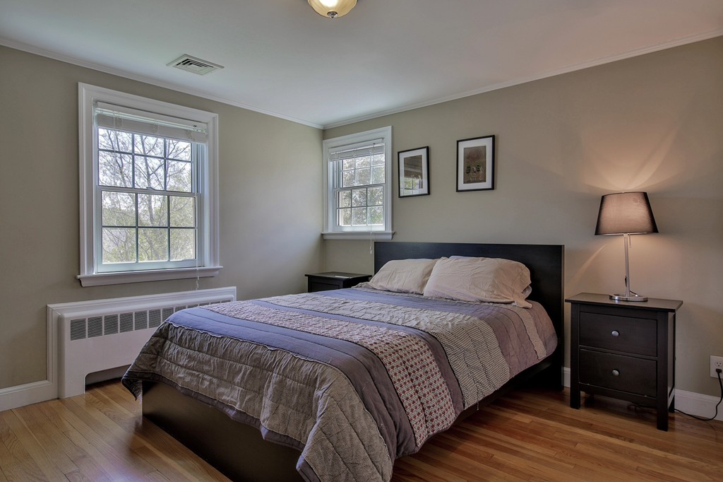49 Garth Road Boston, MA 02132 - Photo 24 of 26