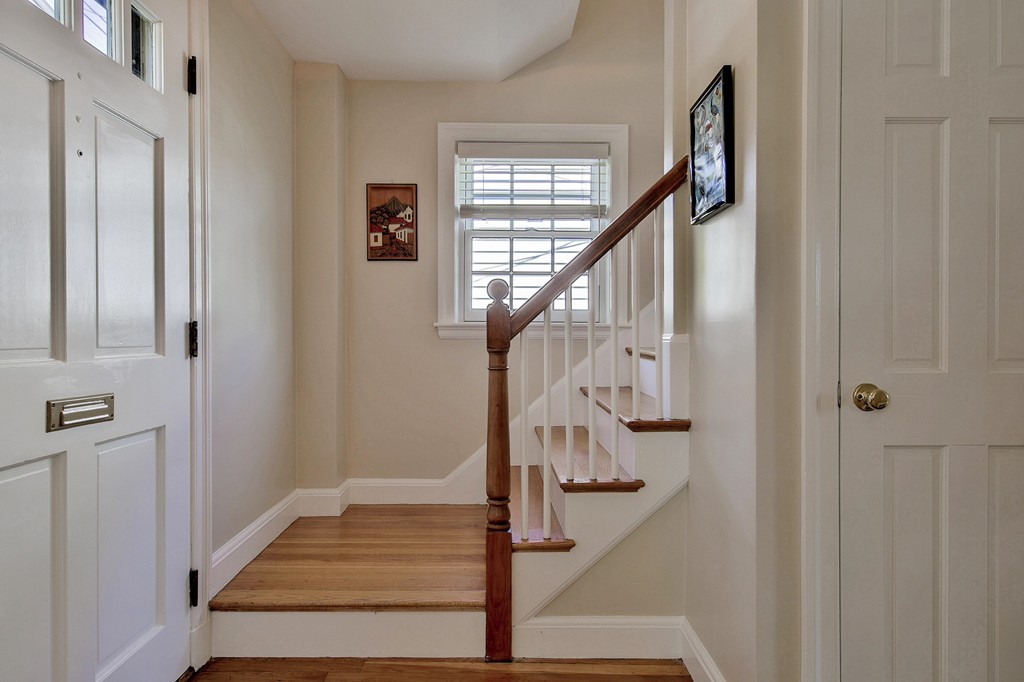 49 Garth Road Boston, MA 02132 - Photo 7 of 26