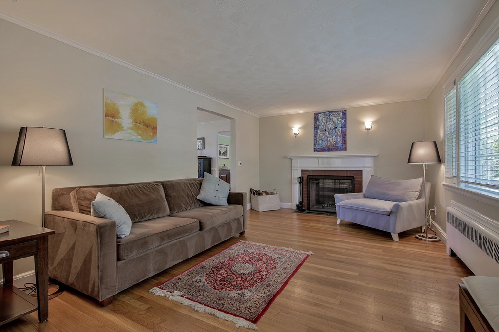 49 Garth Road Boston, MA 02132 - Photo 8 of 26