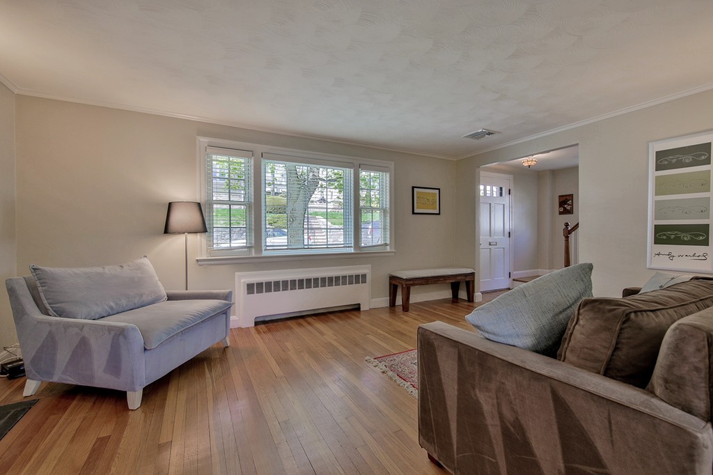 49 Garth Road Boston, MA 02132 - Photo 9 of 26
