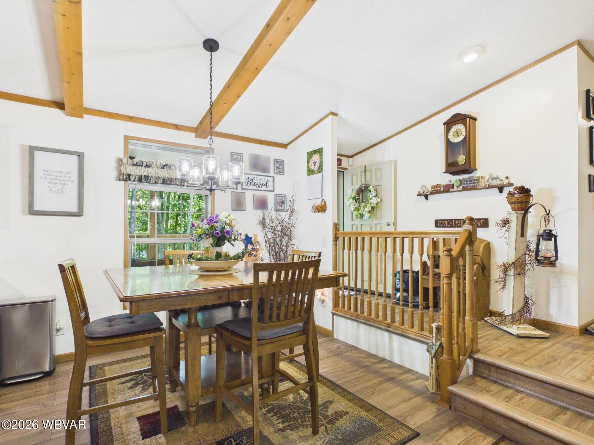 94 Davey Road Roaring Branch, PA 17765 - Photo 9 of 40 Gallery Image 9