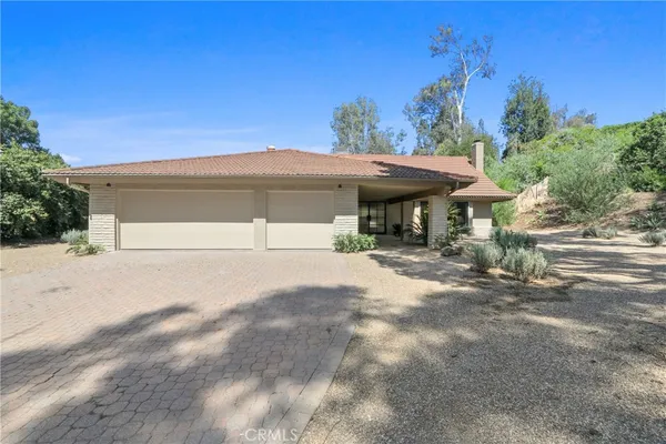 $2,550,000 | 9335 Lindante Drive, Whittier, CA 90603
