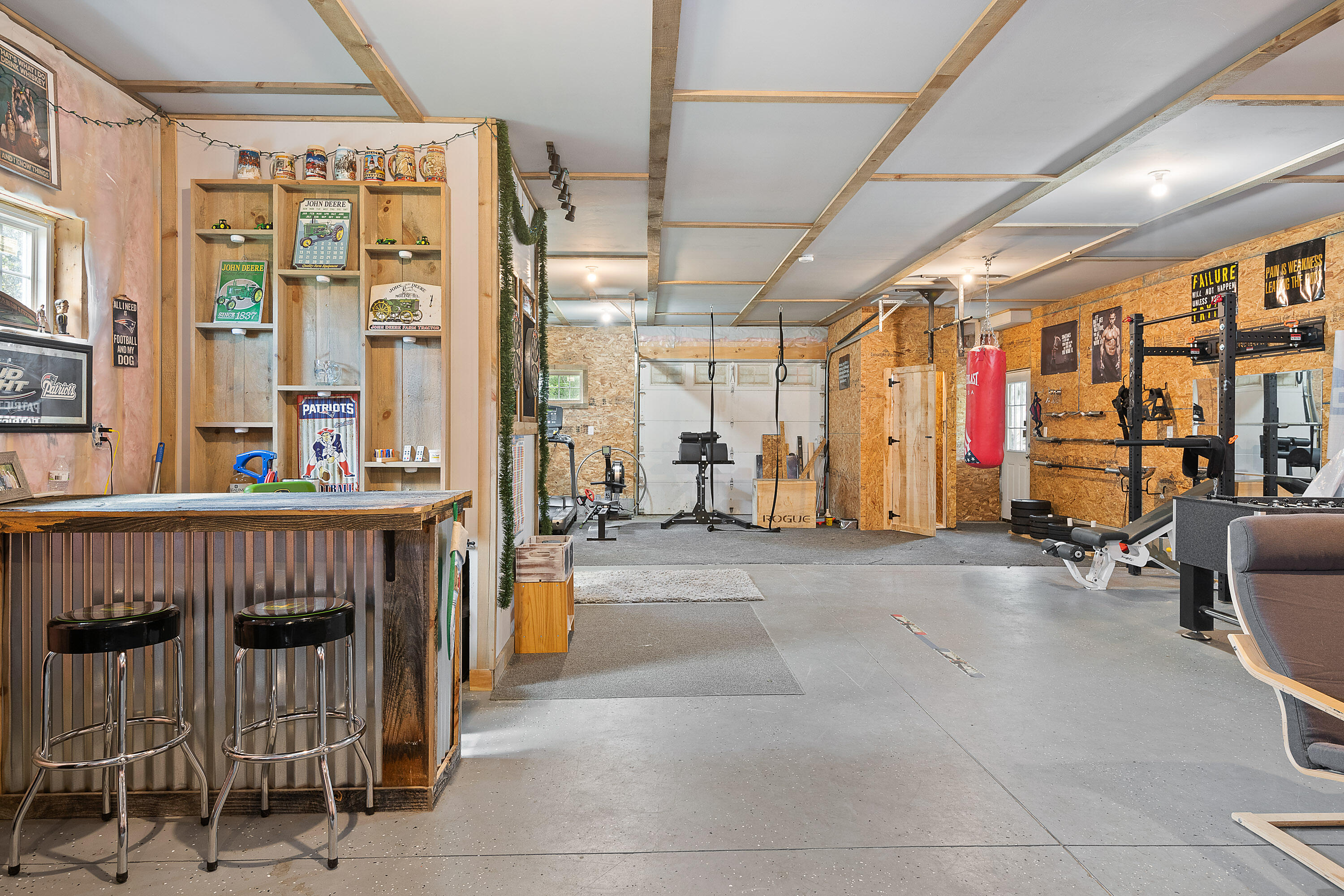 697 Fort Hill Road Gorham, ME 04038 - Photo 28 of 41