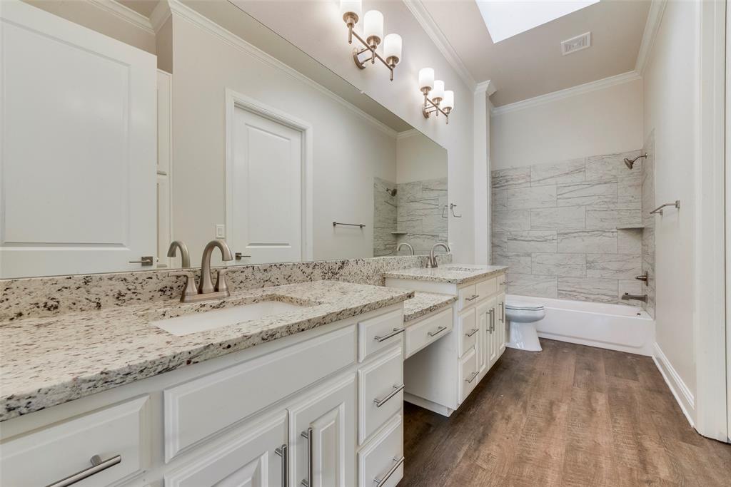 8841 Creek Run Road, Unit 403 Fort Worth, TX 76120 - Photo 16 of 26