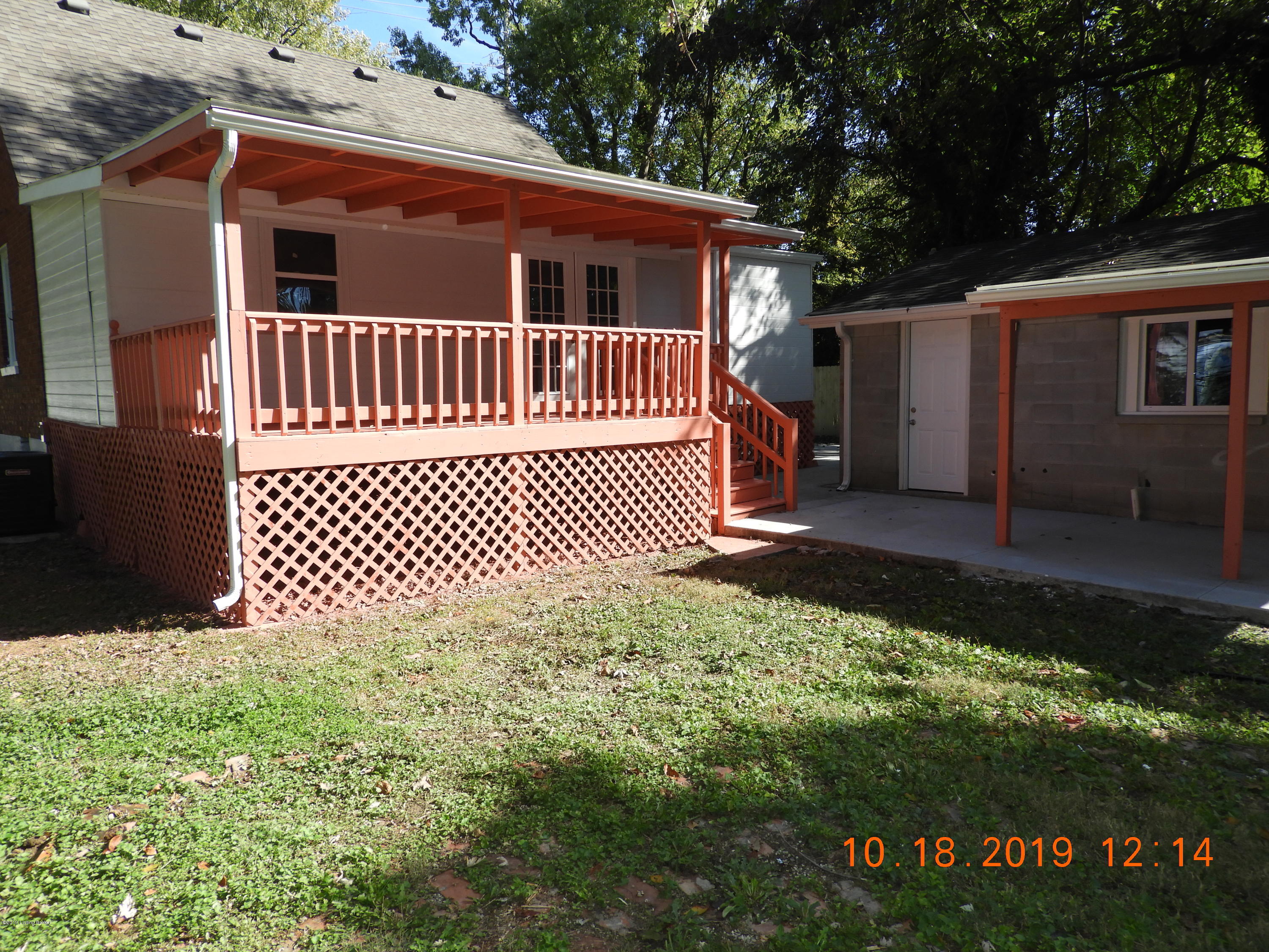 3306 Farnsley Road Louisville, KY 40216 - Photo 71 of 76 DSCN4763