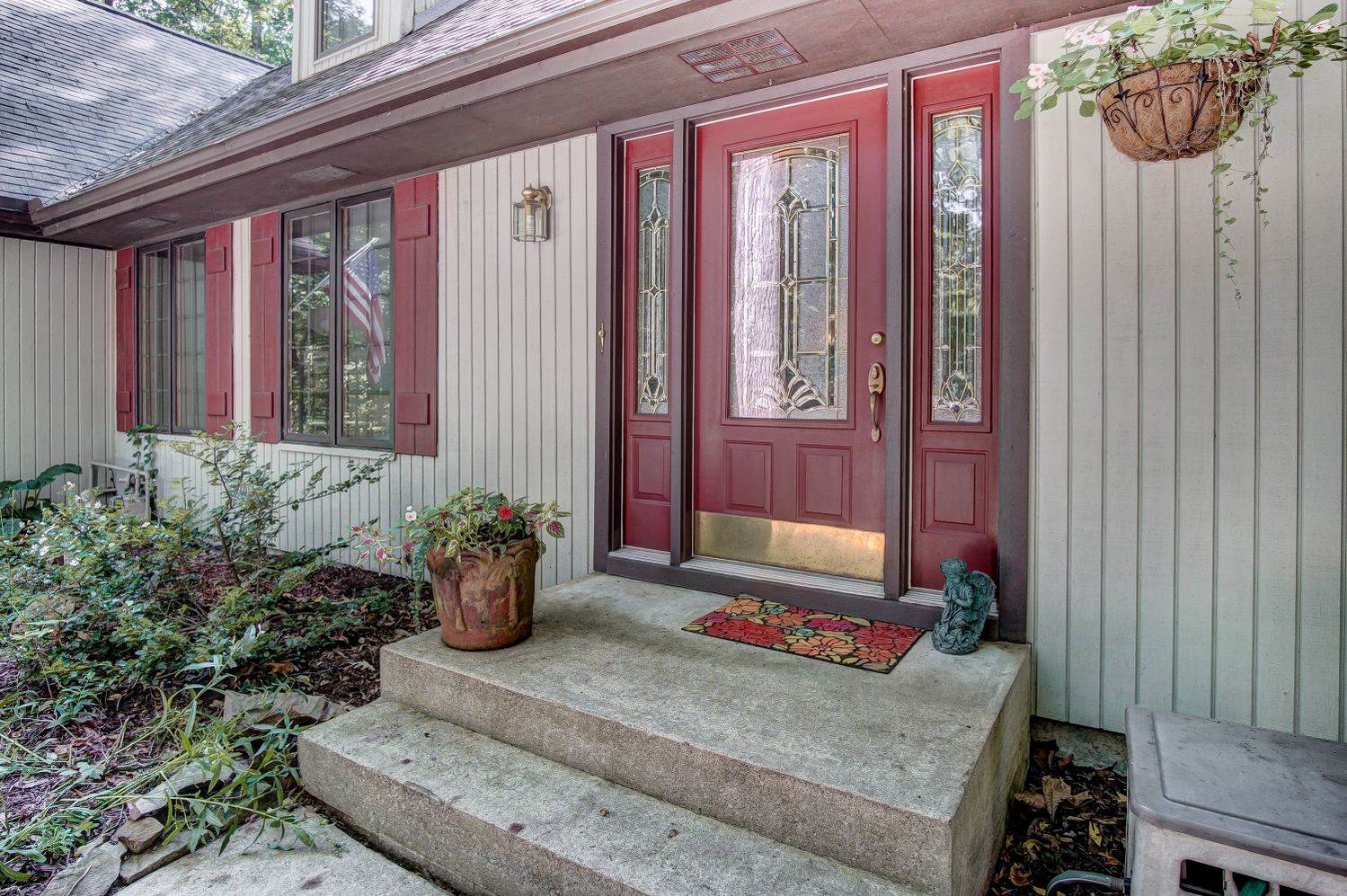 1216 Westerly Road Fort Wayne, IN 46845 - Photo 2 of 36 Gallery Image 2