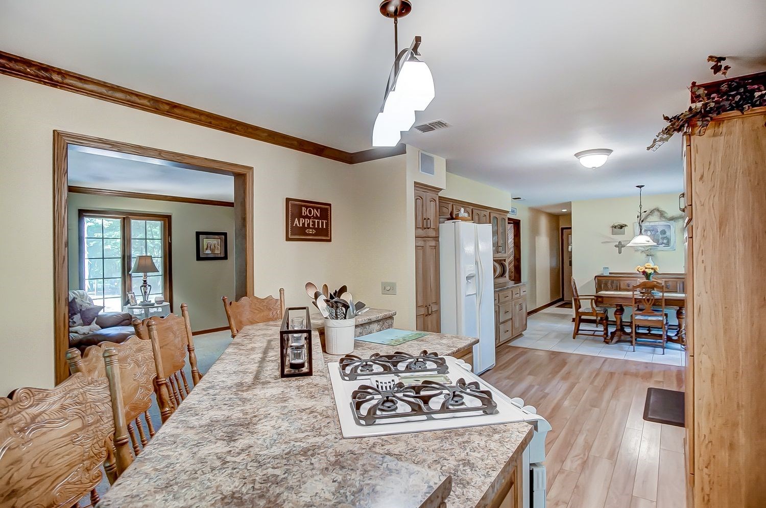 1216 Westerly Road Fort Wayne, IN 46845 - Photo 12 of 36 Gallery Image 12