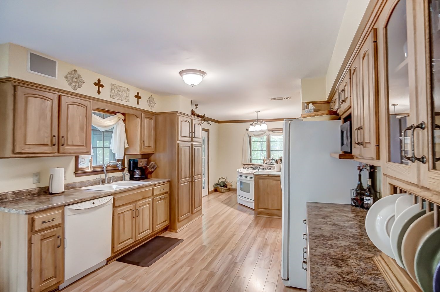 1216 Westerly Road Fort Wayne, IN 46845 - Photo 15 of 36 Gallery Image 15