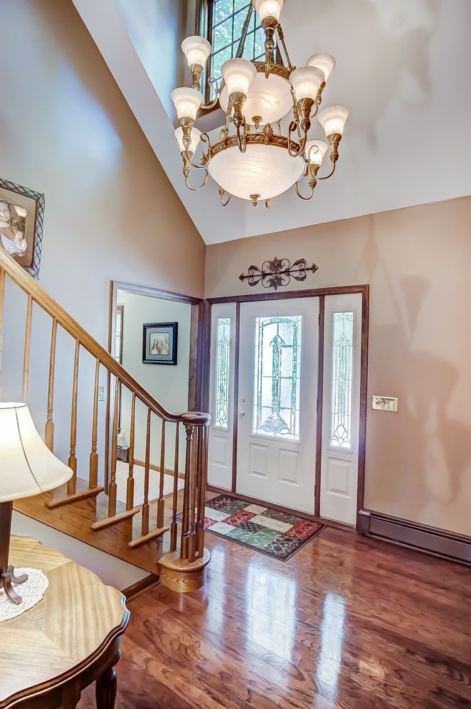 1216 Westerly Road Fort Wayne, IN 46845 - Photo 3 of 36 Gallery Image 3