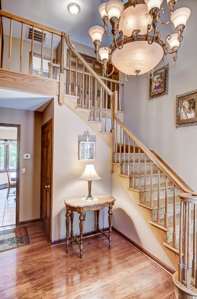 1216 Westerly Road Fort Wayne, IN 46845 - Photo 4 of 36 Gallery Image 4