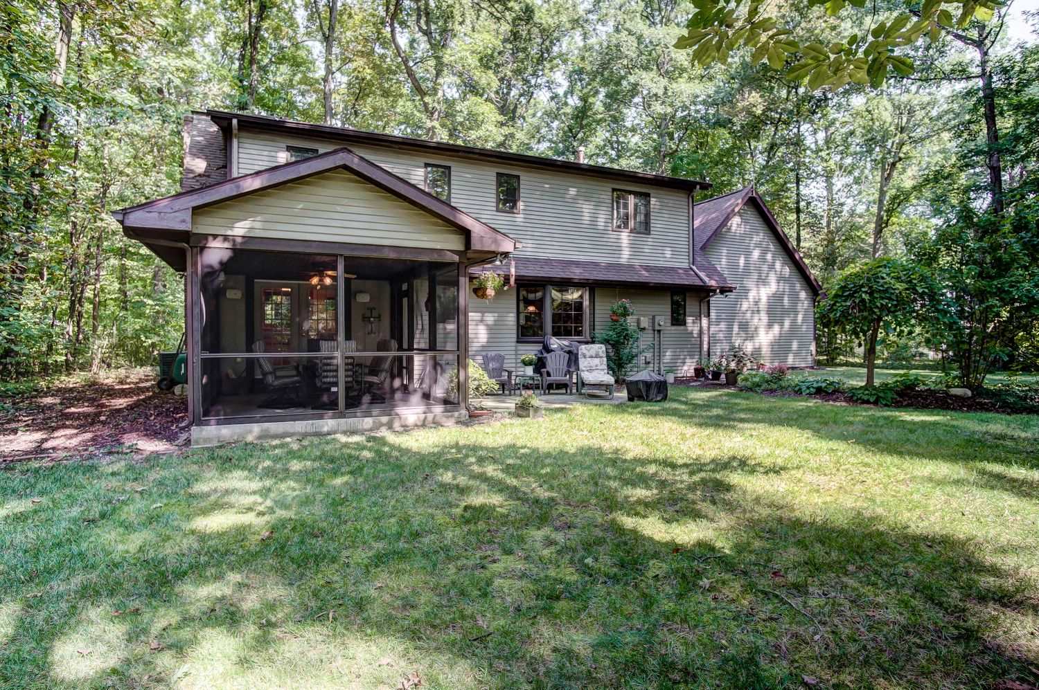 1216 Westerly Road Fort Wayne, IN 46845 - Photo 34 of 36 Gallery Image 34