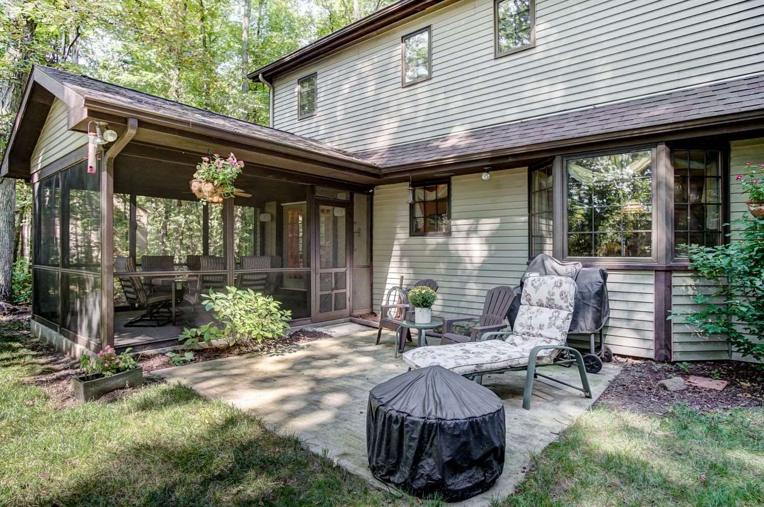 1216 Westerly Road Fort Wayne, IN 46845 - Photo 35 of 36 Gallery Image 35
