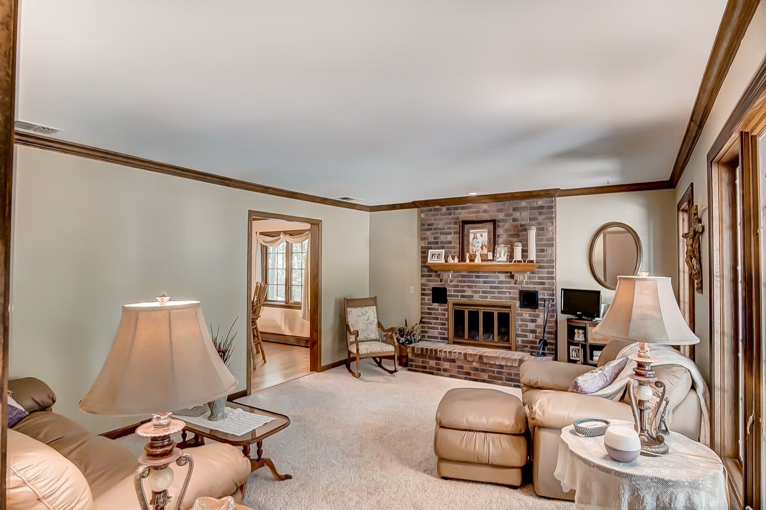 1216 Westerly Road Fort Wayne, IN 46845 - Photo 5 of 36 Gallery Image 5