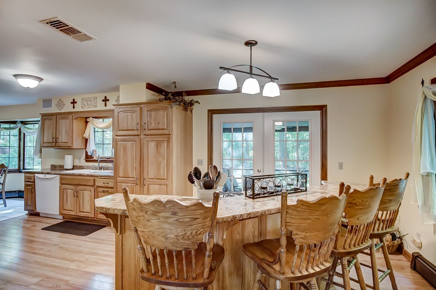 1216 Westerly Road Fort Wayne, IN 46845 - Photo 8 of 36 Gallery Image 8