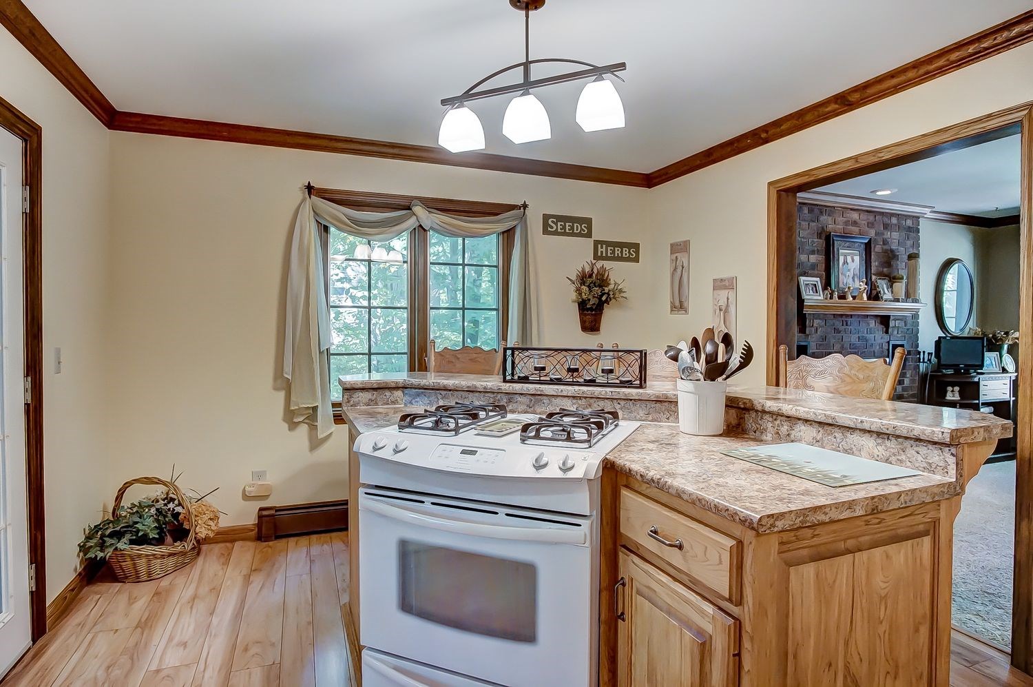 1216 Westerly Road Fort Wayne, IN 46845 - Photo 9 of 36 Gallery Image 9