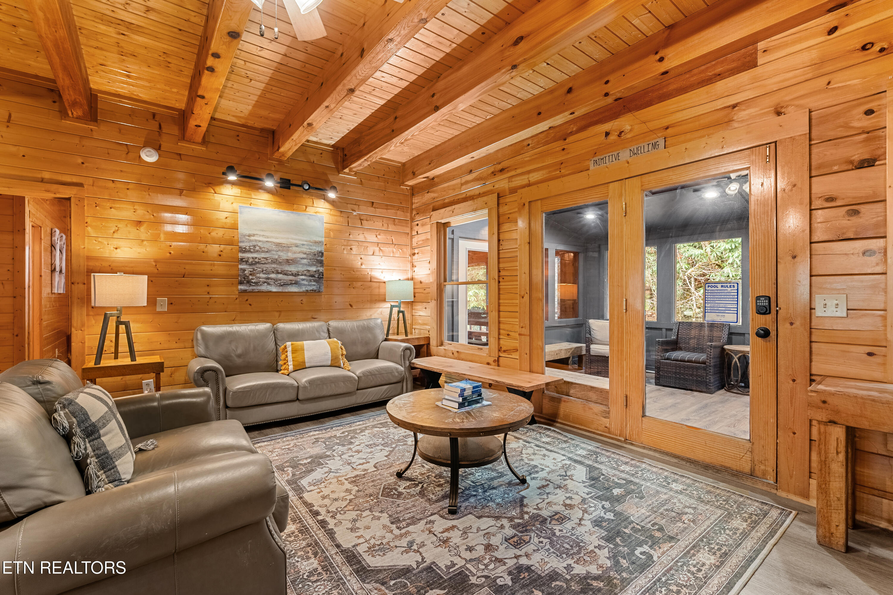 315 Caney Creek Road Pigeon Forge, TN 37863 - Photo 11 of 59 DSC06705-HDR