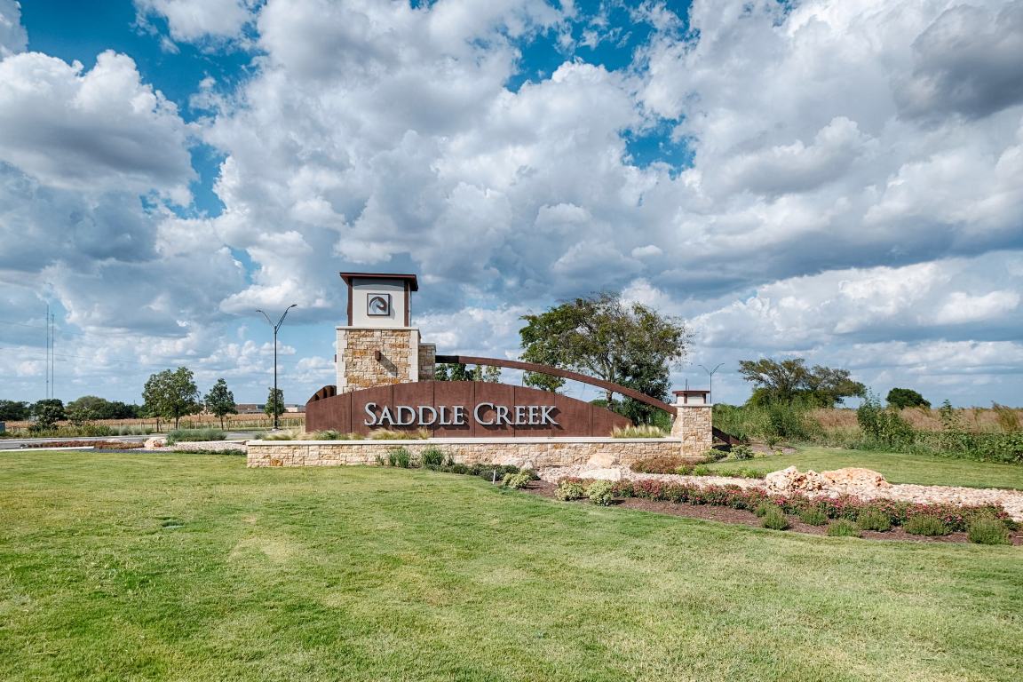 303 Alamar Knot Way Georgetown, TX 78626 - Photo 11 of 21