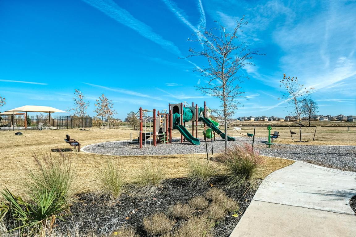 303 Alamar Knot Way Georgetown, TX 78626 - Photo 21 of 21