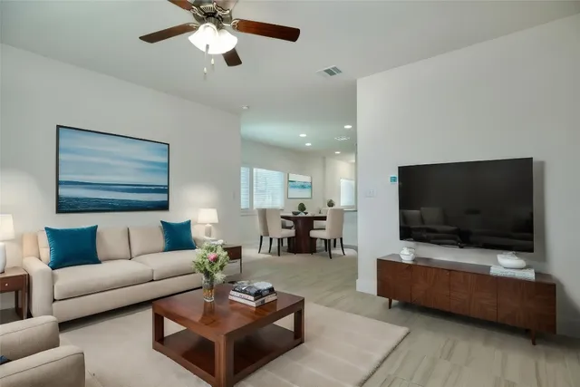 $249,999 | 303 Alamar Knot Way, Georgetown, TX 78626