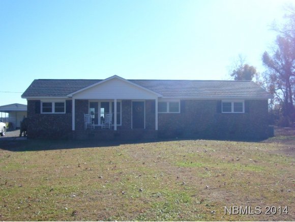 63 Alligator Creek Road Merritt, NC 28556 - Photo 2 of 34 Additional Photo