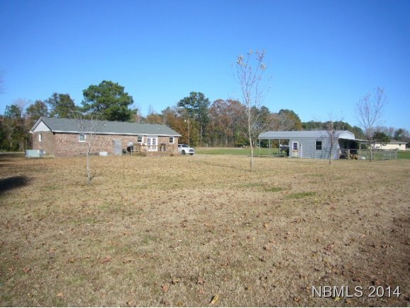 63 Alligator Creek Road Merritt, NC 28556 - Photo 29 of 34 Additional Photo