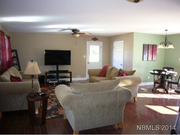 63 Alligator Creek Road Merritt, NC 28556 - Photo 8 of 34 Additional Photo