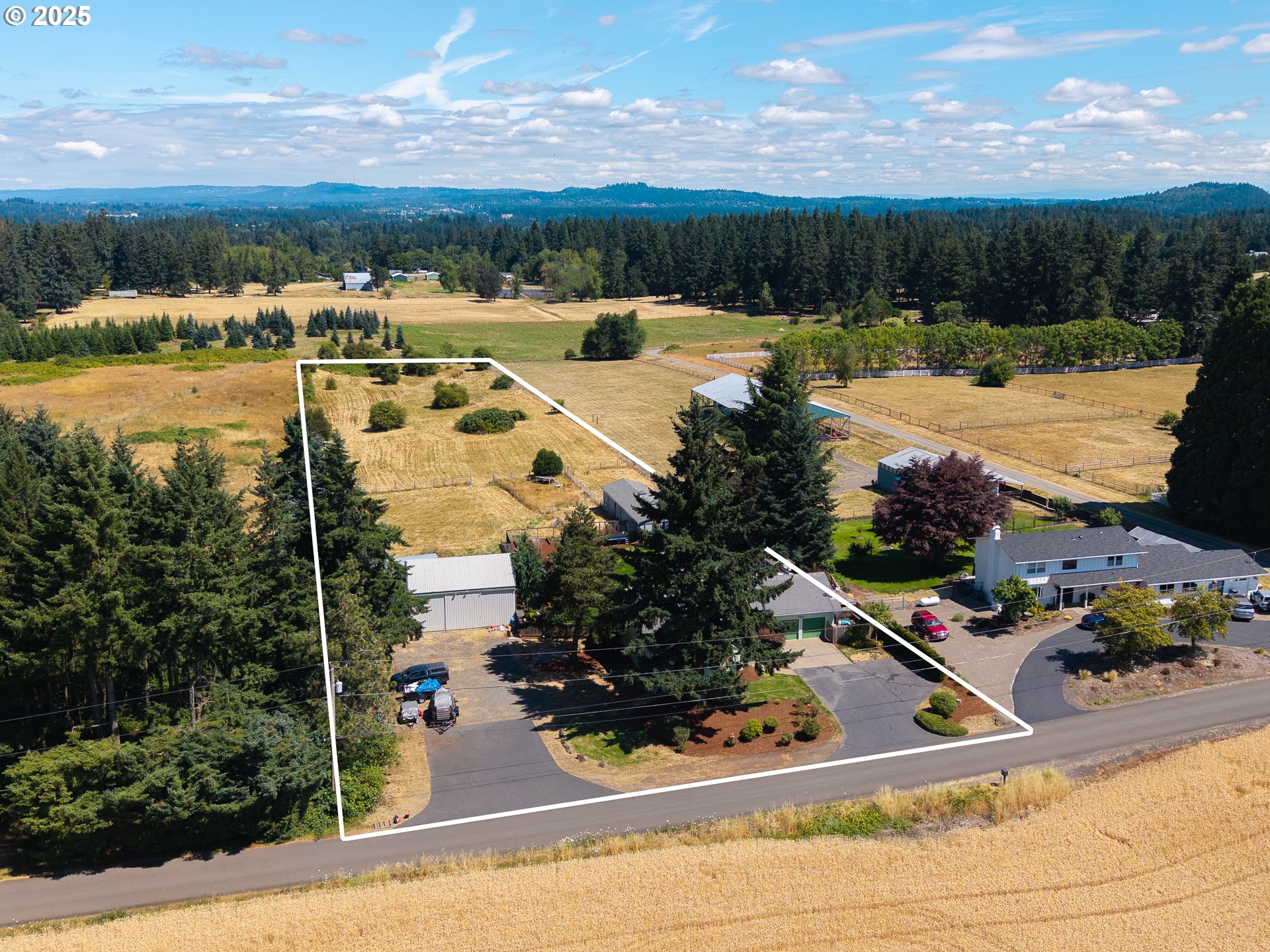 7845 Southwest Frobase Road Tualatin, OR 97062 - Photo 47 of 48 Gallery Image 47