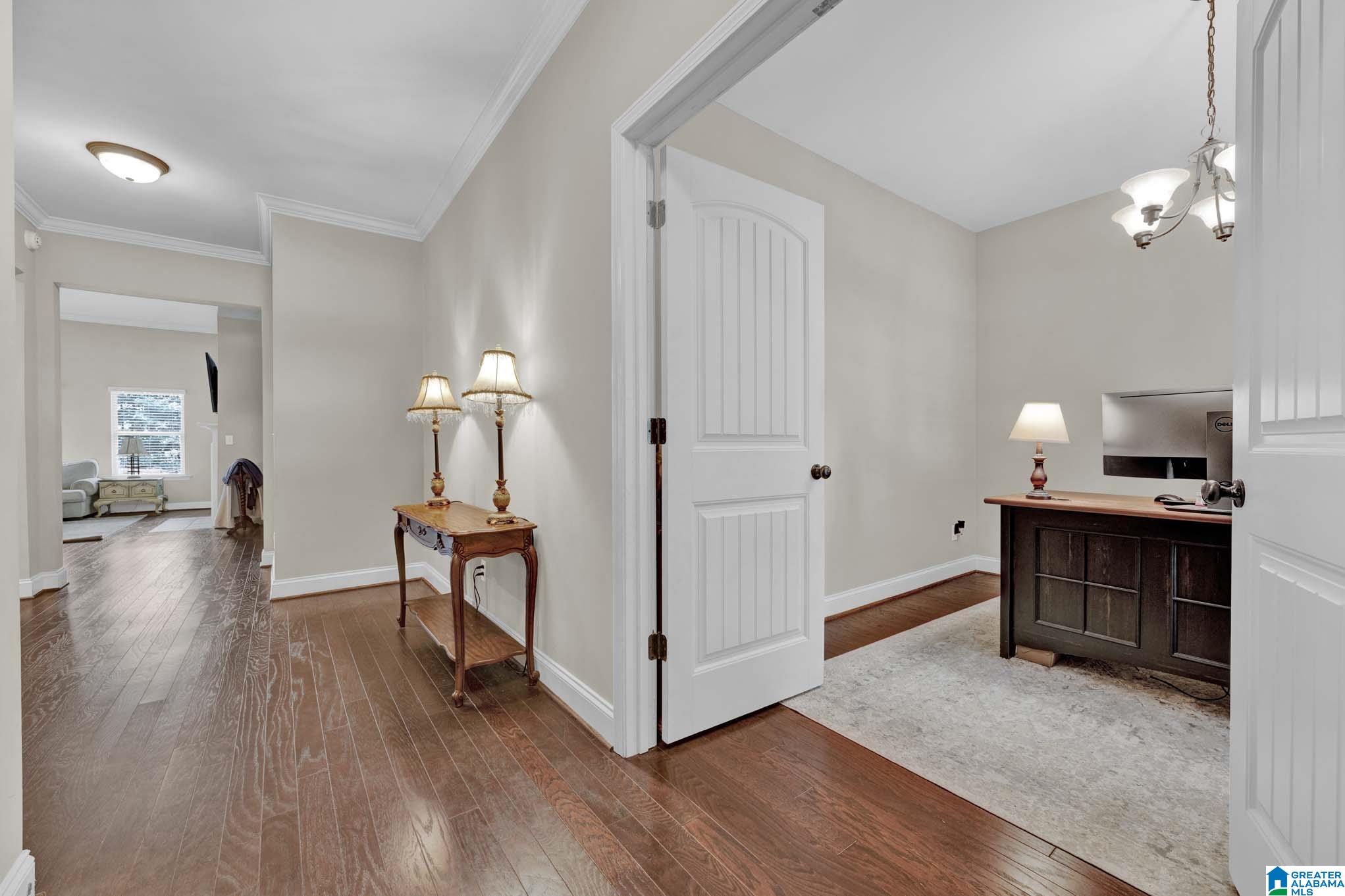 40 Pickford Place Springville, AL 35146 - Photo 10 of 50