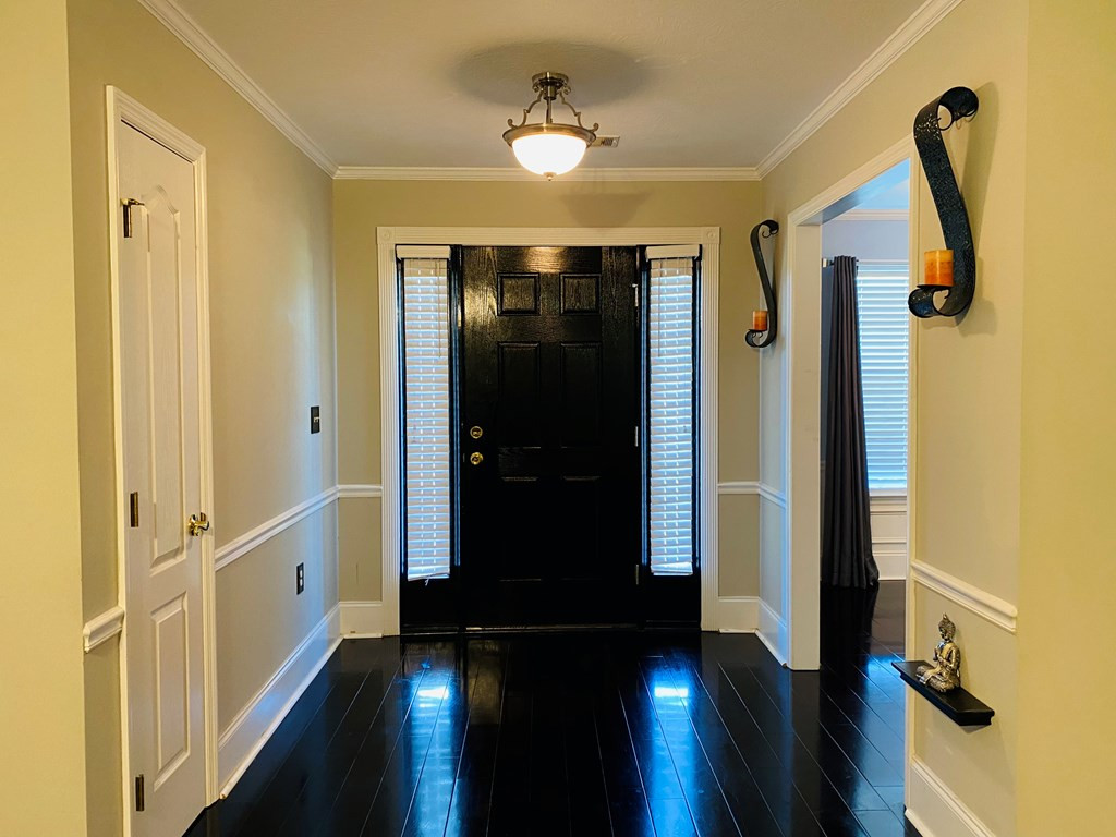 1231 Oak Ridge Plantation Road Hephzibah, GA 30815 - Photo 3 of 19