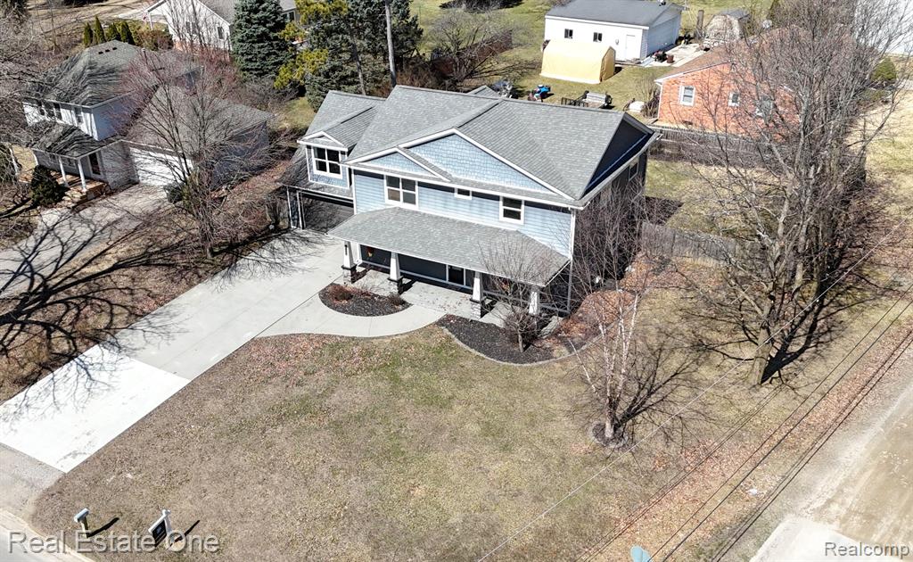 1100 Harding Avenue Rochester Hills, MI 48307 - Photo 3 of 37