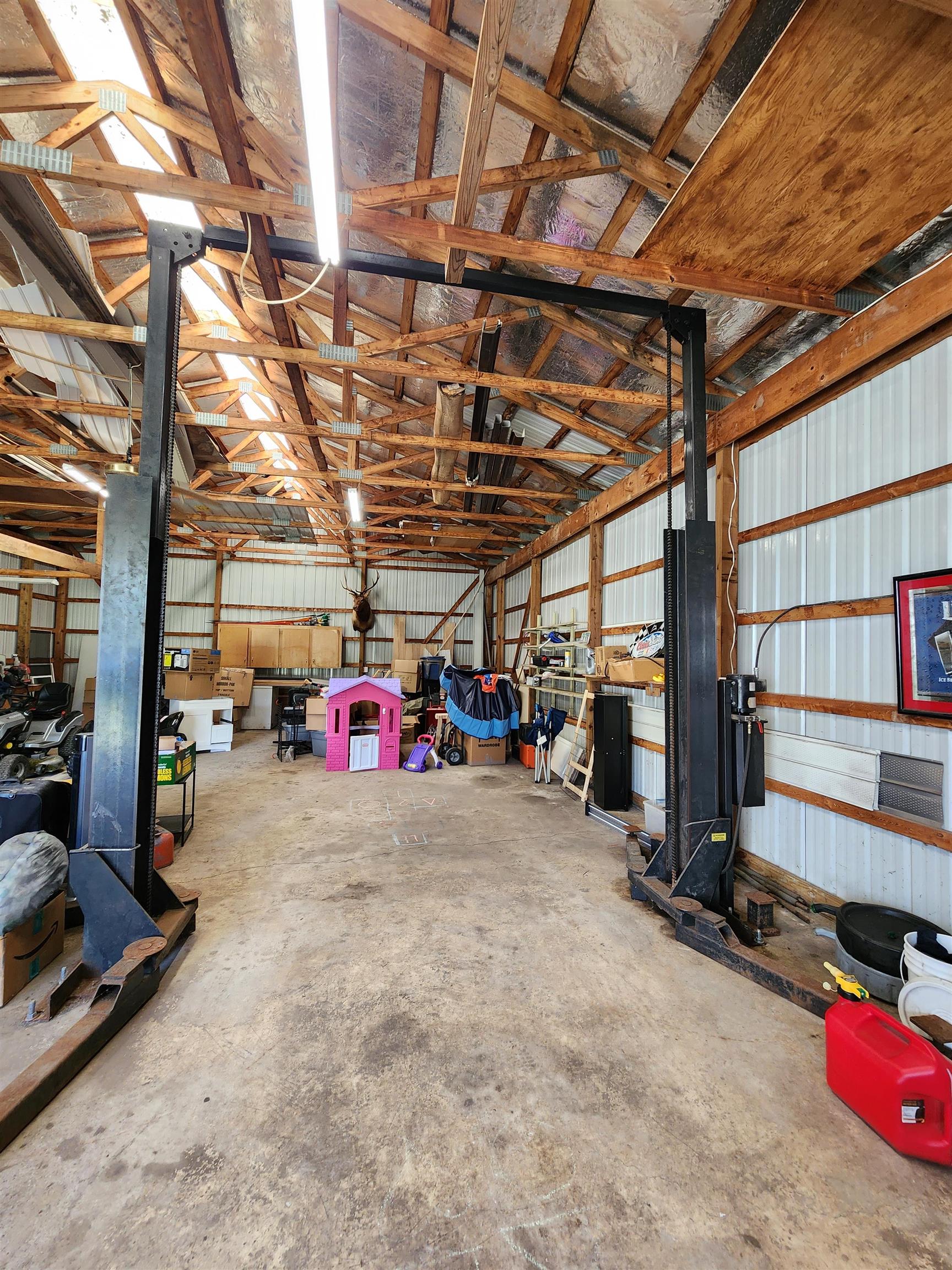 7569 Cedar River Road, Unit LOT: #4&5 Mancelona, MI 49659 - Photo 37 of 57