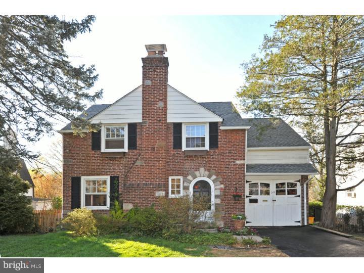 36 West Chelfield Road Glenside, PA 19038 - Photo 1 of 20 Gallery Image 1