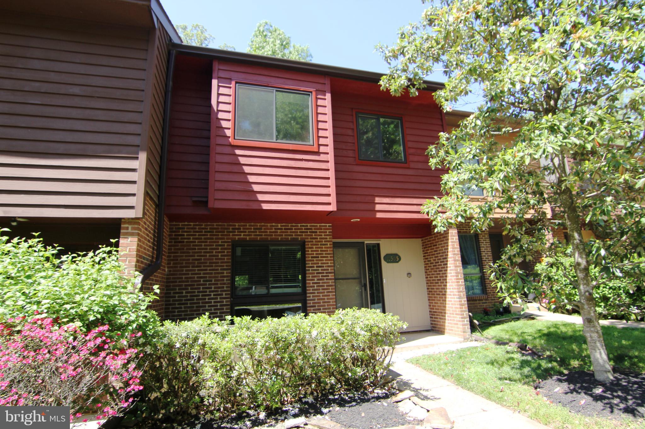 11505 Buttonwood Court Reston, VA 20191 - Photo 1 of 20 Curbside Appeal