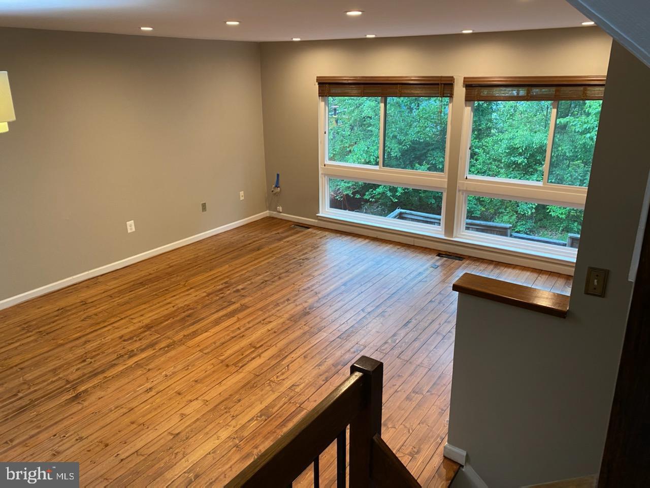 11505 Buttonwood Court Reston, VA 20191 - Photo 2 of 20 Wonderful views to woods